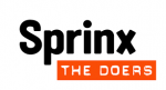 Logo - Sprinx Systems, a.s.